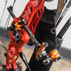 Rising Phoenix Archery