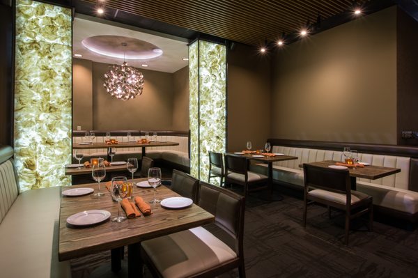 Land Ocean Restaurant Roseville by null