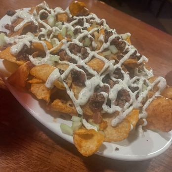 Sir Benedict's Tavern On the Lake - Hot chips - Sandwiches Near Me - Duluth, Minnesota Sir Benedict's Tavern On the Lake - Hot chips - Sandwiches Near Me - Duluth, Minnesota