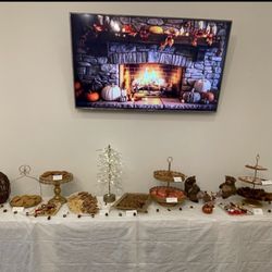 Foothill Modern Dental - Selina Sarno - In office cookie party!!!