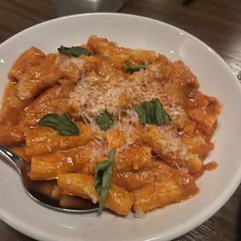 Aftermath - Spicy Vodka Pasta - New American Near Me - Phoenix, Arizona