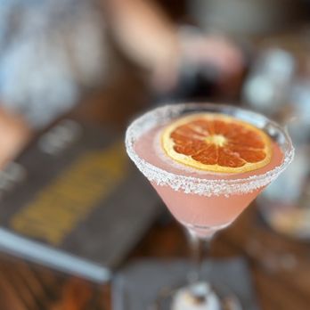 Sideways Wine & Craft Beer - Grapefruit Margarita - Wine Bars Near Me - Tomahawk, Wisconsin Sideways Wine & Craft Beer - Grapefruit Margarita - Wine Bars Near Me - Tomahawk, Wisconsin