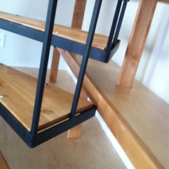 Ron's Handyman Service - Just finish this job all hardwood used in this job - Handyman Near Me - Ventura, California Ron's Handyman Service - Just finish this job all hardwood used in this job - Handyman Near Me - Ventura, California