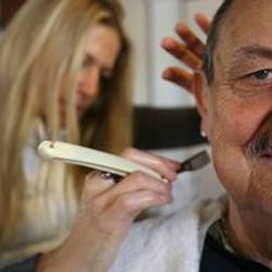 His Place Barber & Grooming Shop