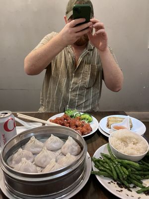 Dim Sum Garden by null