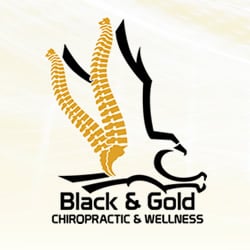 Black & Gold Chiropractic & Wellness
