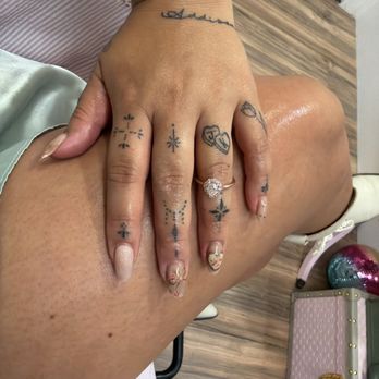 Ink By Brina - Tattoo Near Me - San Jose, California