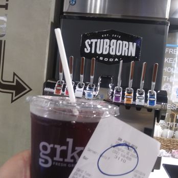 GRK FRESH - Six Drinks - Greek Near Me - Washington, DC, District of Columbia GRK FRESH - Six Drinks - Greek Near Me - Washington, DC, District of Columbia