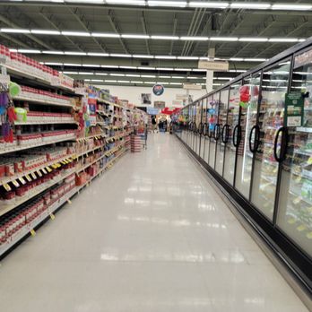 ACME Markets - Freezer - Grocery Near Me - Chester Springs, Pennsylvania