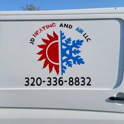 JD Heating And Air