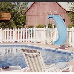 F.E. Hart Fence Company