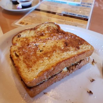 Berry Fresh Cafe - French toast - Breakfast & Brunch Near Me - Stuart, Florida