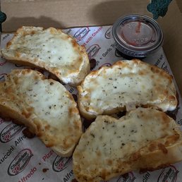 Cheese bread Cheese bread