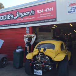 Eddies Import Auto Service