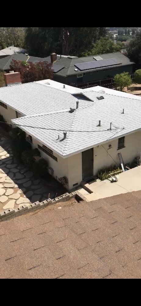 Slide of So Cal Master Roofers