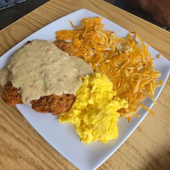 Lisa's Coffee Shop - The country fried steak - Breakfast & Brunch Near Me - Covina, California Lisa's Coffee Shop - The country fried steak - Breakfast & Brunch Near Me - Covina, California