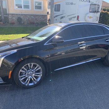 LA Wheel & Tire CALIFORNIA - 2019 Cadillac XTS chrome wheel exchange. - Powder Coating Near Me - Sylmar, California LA Wheel & Tire CALIFORNIA - 2019 Cadillac XTS chrome wheel exchange. - Powder Coating Near Me - Sylmar, California