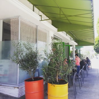 Bloom - Coffee & Tea Near Me - Los Angeles, California Bloom - Coffee & Tea Near Me - Los Angeles, California