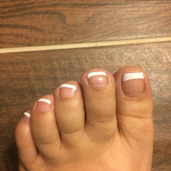 LV Nail Shop - Nail Salons Near Me - Stafford, Texas
