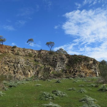 Anstey Hill - Hiking Near Me - Vista, SA