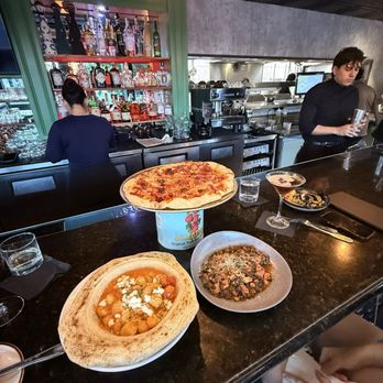 La Pizza Spot - Pizza Near Me - Campbell, California