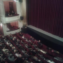 Théâtre de la Porte Saint-Martin