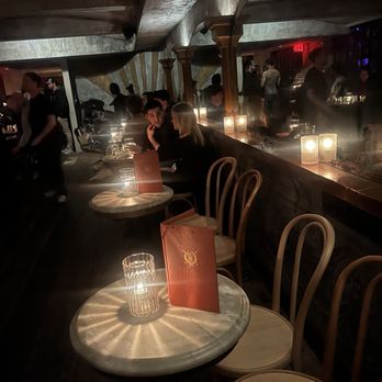Saint Tuesday - Lounges Near Me - New York, New York Saint Tuesday - Lounges Near Me - New York, New York