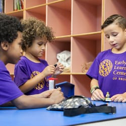 Early Learning Center of Hollywood