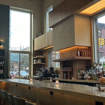 Sereneco - New American Near Me - Brooklyn, New York