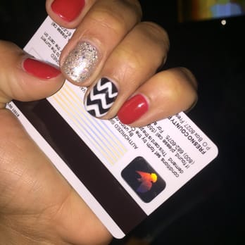 Nice Nails & Spa - BEAUTIFUL WORK DONE MY HELEN! She's AMAZING! - Nail Salons Near Me - Fresno, California Nice Nails & Spa - BEAUTIFUL WORK DONE MY HELEN! She's AMAZING! - Nail Salons Near Me - Fresno, California