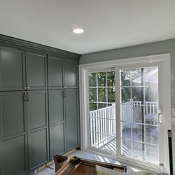Established Homes - Gorgeous pantry