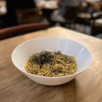 Cafe Hiro - Uni Pasta - Instagram @friesandchives - Italian Near Me - Cypress, California Cafe Hiro - Uni Pasta - Instagram @friesandchives - Italian Near Me - Cypress, California