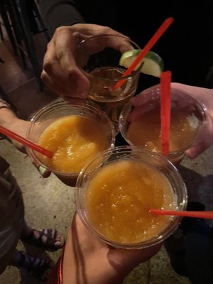 Third Street Bar by null