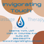Photo of Invigorating Touch