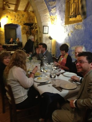 Ristorante Mates by null