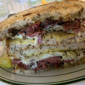 The Hayden - Pastrami & Swiss - Diners Near Me - San Antonio, Texas The Hayden - Pastrami & Swiss - Diners Near Me - San Antonio, Texas