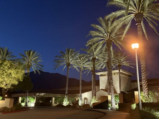 Central Park by null