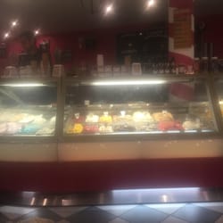 Violette les Glaces - Yum yum!