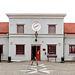 Tändsticksmuseet