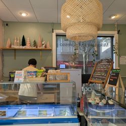 Patticakes In The Village
