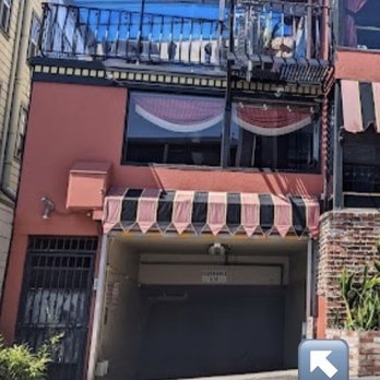 Bobo's - Steakhouses Near Me - San Francisco, California Bobo's - Steakhouses Near Me - San Francisco, California
