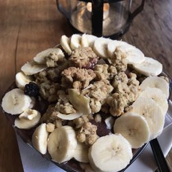 Juice Bar - Acai bowl