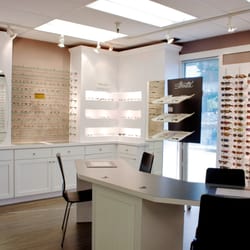 Looking Glass Optometry