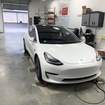 Wells Window Tint - Tesla Model 3 with LLUMAR IRX Series Film - Car Window Tinting Near Me - Columbia, Tennessee Wells Window Tint - Tesla Model 3 with LLUMAR IRX Series Film - Car Window Tinting Near Me - Columbia, Tennessee