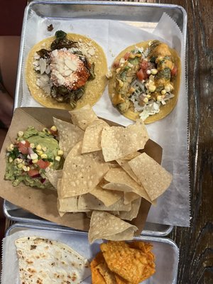AVO TACO by null