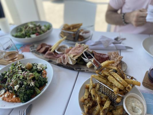 13th Street Winery by null