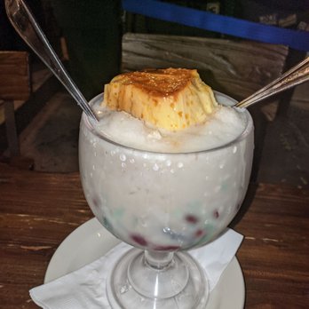 Mama Fina's - Halo Halo - Filipino Near Me - New York, New York Mama Fina's - Halo Halo - Filipino Near Me - New York, New York