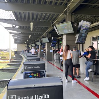 Topgolf - Golf Near Me - Doral, Florida Topgolf - Golf Near Me - Doral, Florida