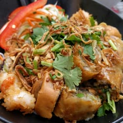 O-ren Ishii - Bun Cha Gio Tom