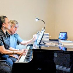 Summerlin Piano & Guitar Studio - Private Piano lessons